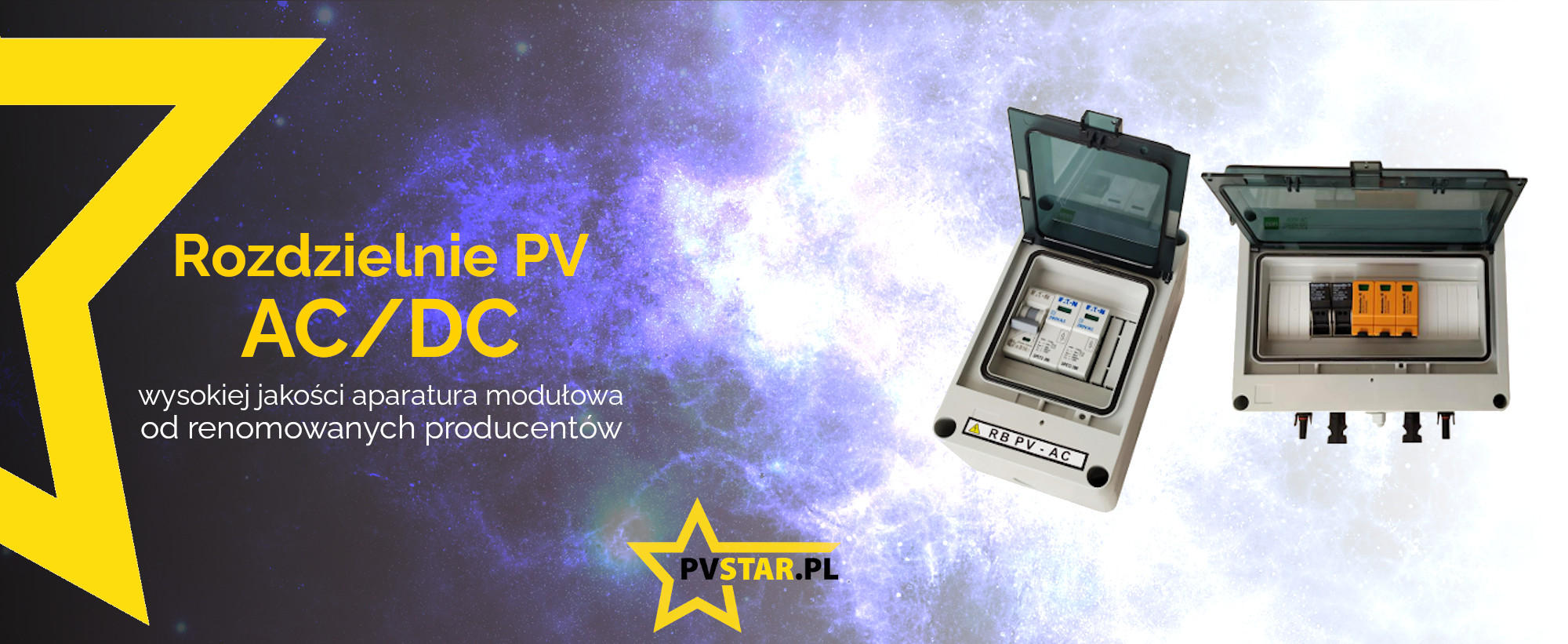 Wersje kolorystyczne